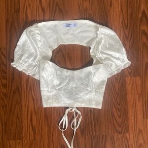 Birdy Top by Tiger Mist